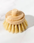 Replacement Head for Bamboo Dish Scrubbing Brush
