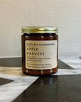 Apple Harvest (Standard Size, 8 oz)