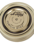 Familia Wiss Sealing Cap