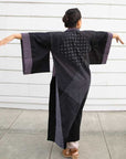 Boro & Sashiko, Harmonious Imperfection by Shannon Mullett-Bowlsby
