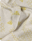 Linen Tea Towel