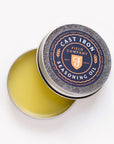 Field Company Cast Iron Seasoning Oil
