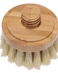 Sisal Refill Head for New Dish brushes