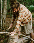 No.18 Folding Carbon Saw