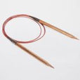 KnitPro Ginger Fixed Circular Needle 24"