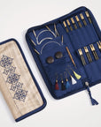Lantern Moon Heirloom 5" Interchangeable Needle Set
