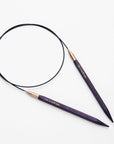 KnitPro J'Adore Cubics Fixed Circular Needle 32"