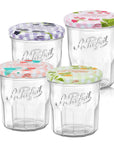Le Parfait Jam Jar