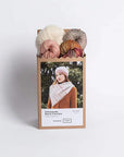 Entramado Hat & Cowl Kit