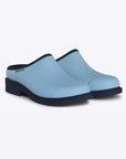 Merry People Billie Clog - Sky Blue