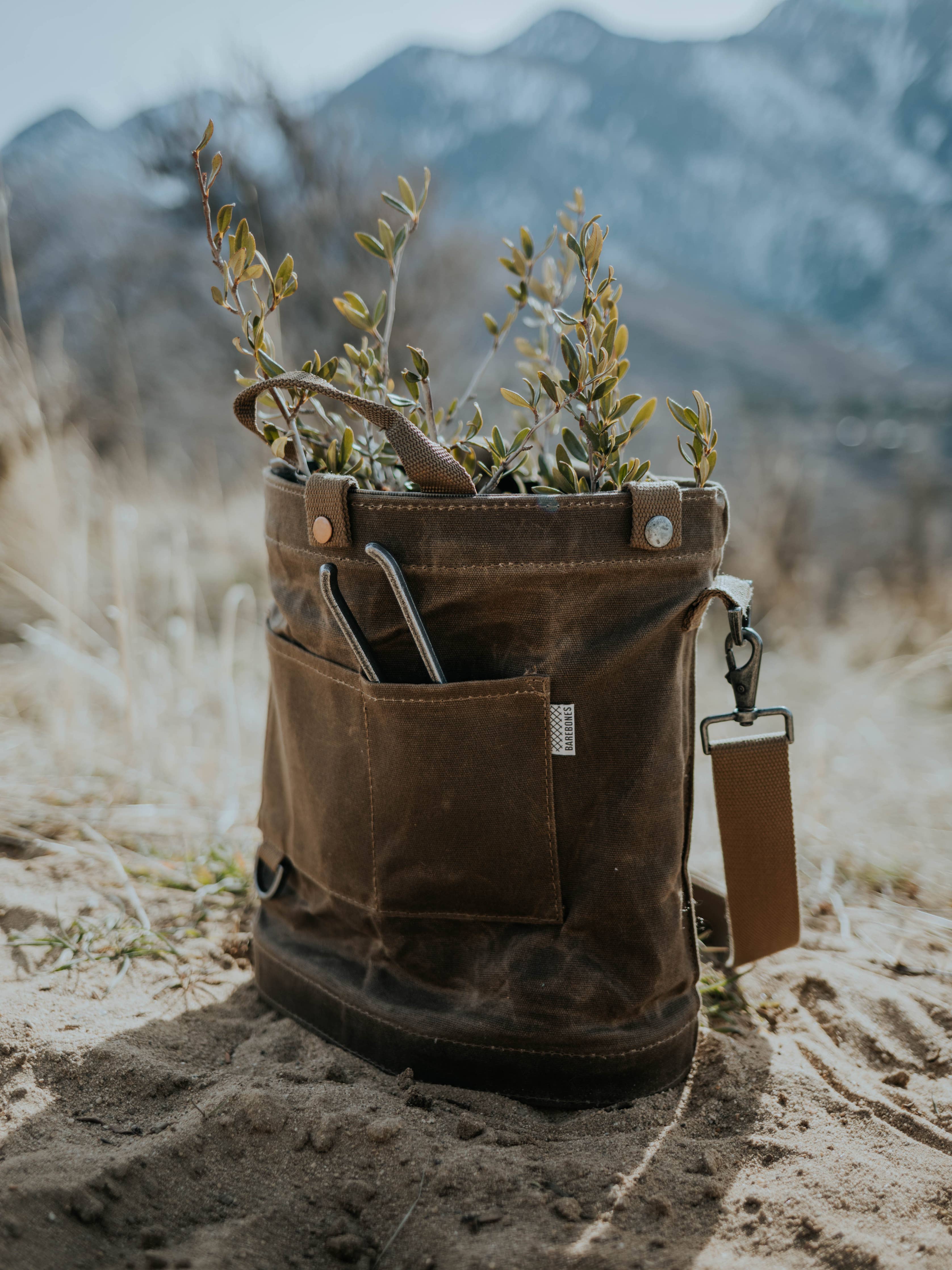 Gardening Tools + Supplies | Gather | A haven for the practical