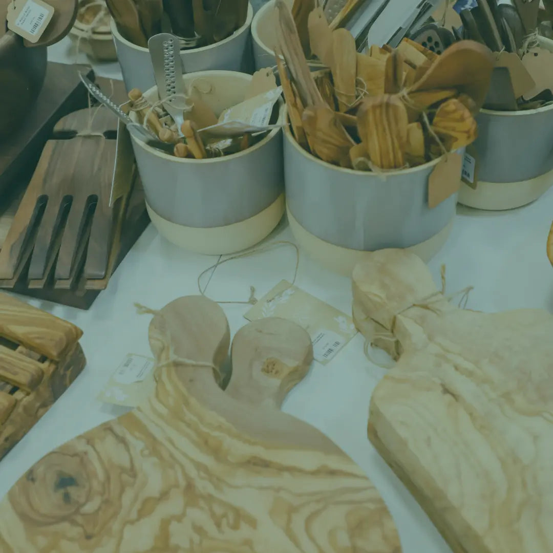 Home Decor + Accessories