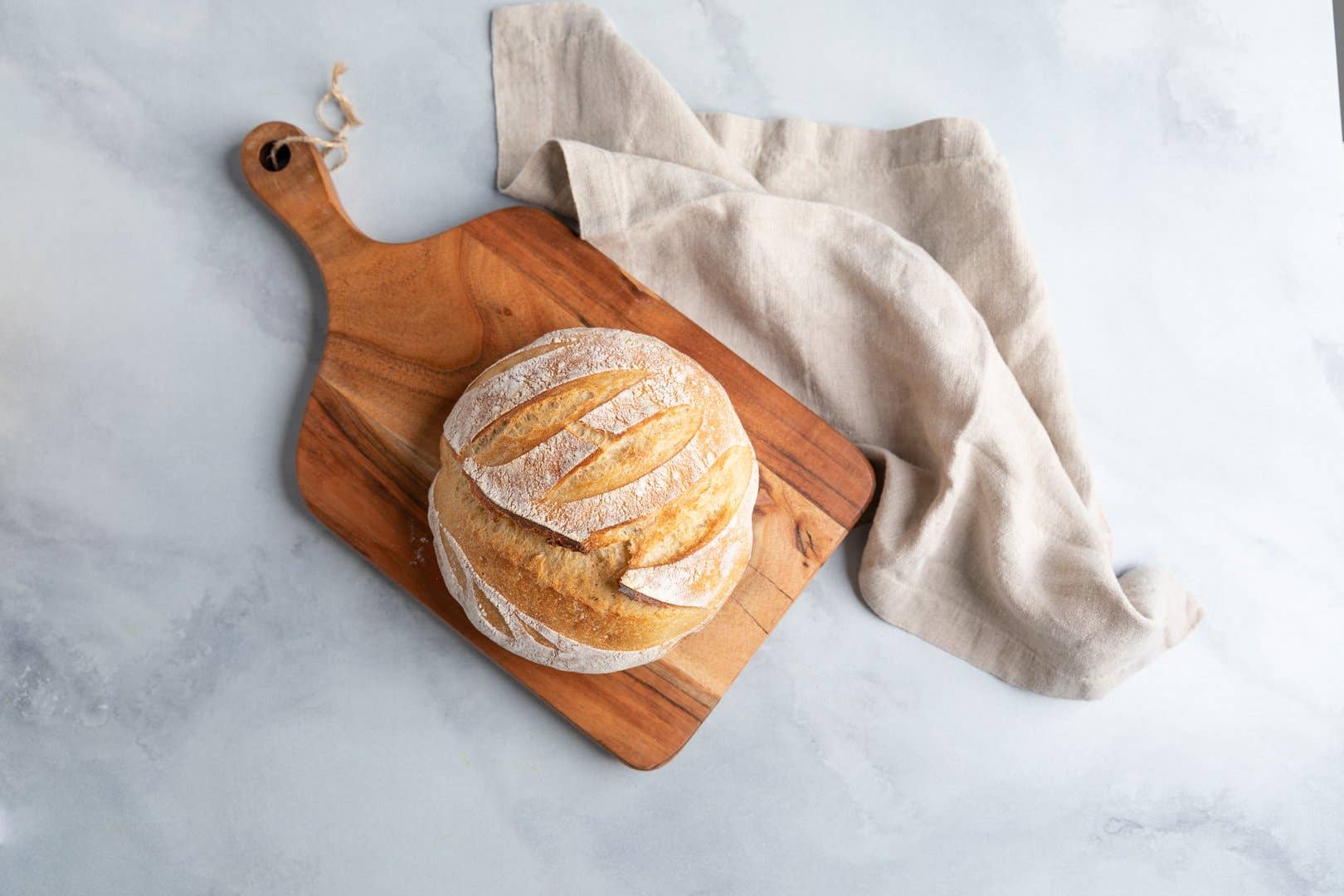 Artisan Sourdough Kit