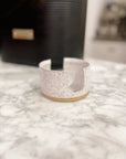 Artisanal Handmade Ceramic Sponge Holder