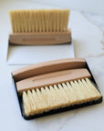 Mini Broom and Dustpan Set