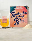 Kombucha Making Kit