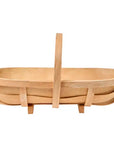 Burgon & Ball Traditional Trug - Large