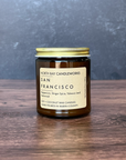 San Francisco (Standard Size, 8 oz)