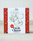 Fresh Italian Cheese Making Kit