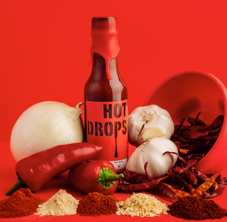 Taco Boyz  Fermented Hot Sauce (🔥 5/10)