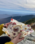 Bee's Wrap - Cut-to-Size Roll - Vegan