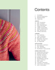 52 Weeks of Scrap Yarn