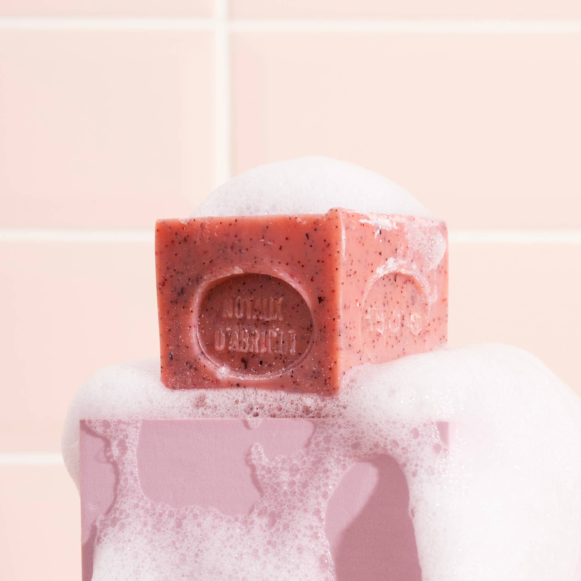 Marseille scented soap | 150 grams