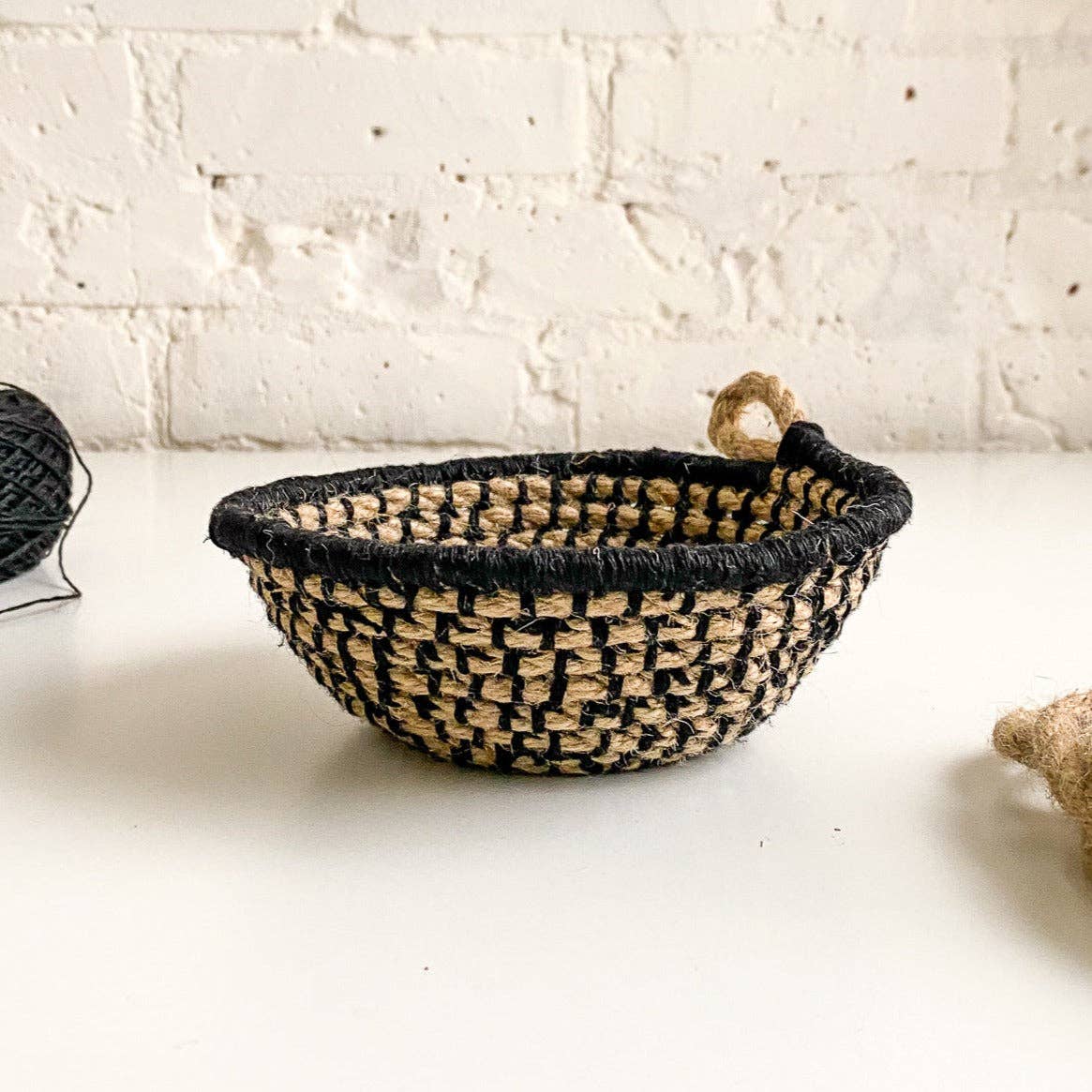 Flax &amp; Twine - Naomi Nesting Bowls Kit