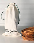 Italian Olivewood Aperitivo Bowls - Set of 4