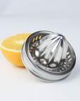 Stainless Steel Juicer - Wide Mouth