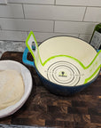 Fox Run Non-Stick Silicone Bread Sling For Dutch Ovens