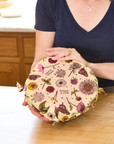 Bee's Wrap - Cut-to-Size Roll - Vegan