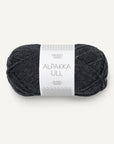 Sandnes Garn Alpaka Ull