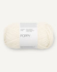 Sandnes Garn Poppy