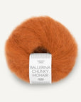 Sandnes Garn Ballerina Chunky Mohair