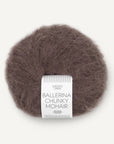 Sandnes Garn Ballerina Chunky Mohair