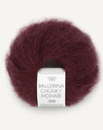 Sandnes Garn Ballerina Chunky Mohair