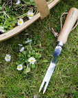Stainless Steel Daisy Grubber
