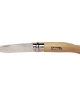 Opinel No.08 Folding Garden Knife