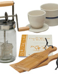 Butter Making Starter Kit