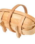 Burgon & Ball Traditional Trug - Medium