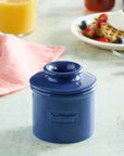 French Butter Bell - Cafe Royal Blue