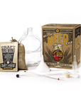 Oak Aged IPA Brewing Kit