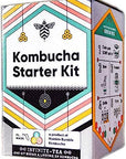 Kombucha Starter Kit