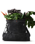 Harvesting & Gathering Bag- Waxed Canvas