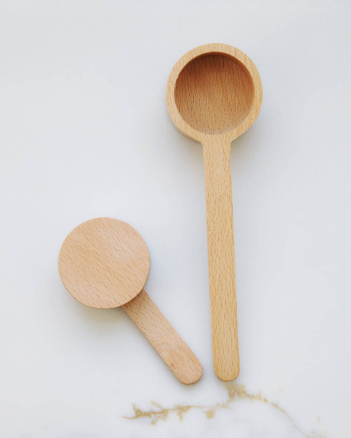 Wooden Spoon