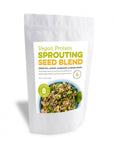 Vegan Protein Sprouting Seed Blend