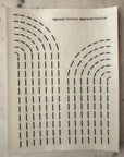 Bauhaus: Visible Mending Transfers