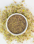 Sweet Greens Sprouting Seed Blend