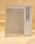 Diagonals . Minimal Mending Series